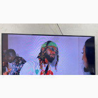 Samsung 40” Smart Tv FHD