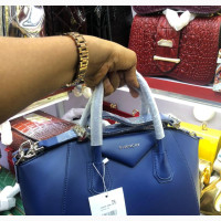 Givenchy Italian Leather Bags - Classic and Stylish