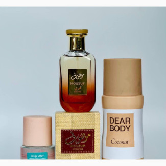 Perfumes Combo