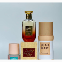 Perfumes Combo