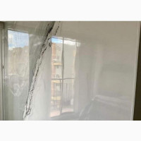 Stucco Marble Effect Paintings for Domestic Industrial Spaces