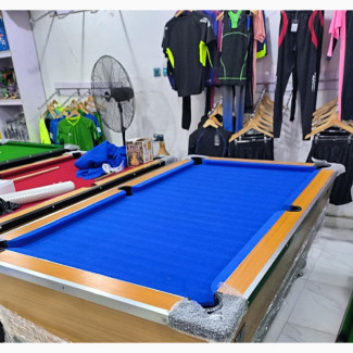 Blue Felt Lowcost BOARD