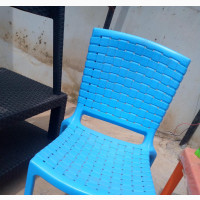 Titania Chair