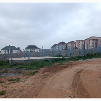 Estate Land in Wuye for Sale