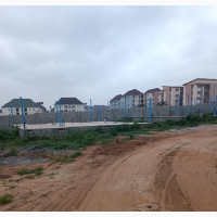 Estate Land in Wuye for Sale
