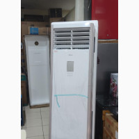 Midea Inverter 2TON Floor Standing Air Conditioner - Brand New