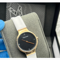 Panacea Women#039;s Leather Watches - Stylish and Durable