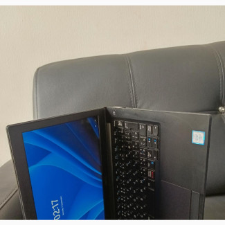 Laptop Dell Latitude 7280 8GB Intel Core I7 SSHD (Hybrid) 256GB