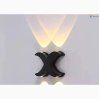 Wall Light Indoor Fence Light