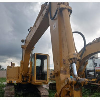 215B Excavator Single Pump