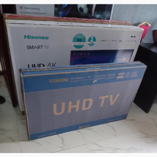 Affordable Samsung 55 Inch Smart Uhd Television