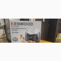 Kenwood Air Fryer - 2800W - 6.5L