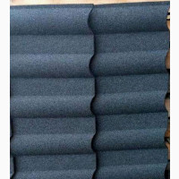 Stone Coated Roofing Metro Tiles - Durable and Reliable