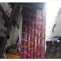 18x2(36ft) Fiberglass Heavy Duty Ladder