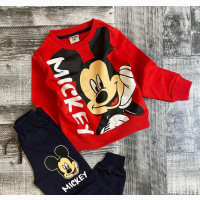 Mickey Mouse Kiddies Tracks - Brand New