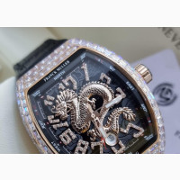 High Class Franck Muller