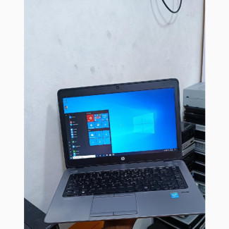 Laptop HP EliteBook 840 16GB Intel Core I7 HDD+SSD 512GB
