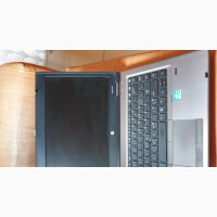 Laptop HP ProBook Pro 6470B 4GB Intel Core I5 HDD 256GB