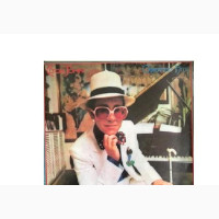 Lp Vinyl Record Elton John., Greatest Hits