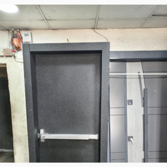 3 Ft Fire Exit Door Inno 21