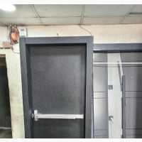 3 Ft Fire Exit Door Inno 21