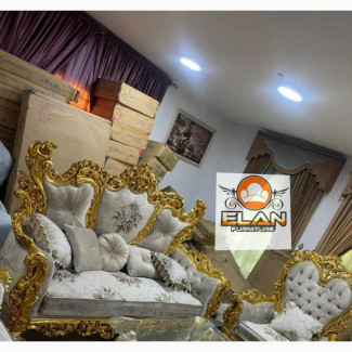 Turkey Royal Chair