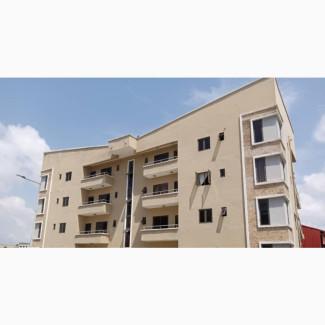 2bdrm Block of Flats in Greek Haven Estate, Lekki Expressway for sale