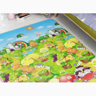 Playing Mat
