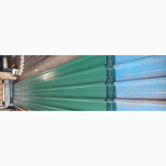 Industrial Aluminum Roofing Sheets Bozac Materials