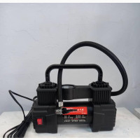Portable 12V Car Tire Air Pump