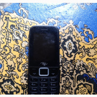 Itel IT5081 Black