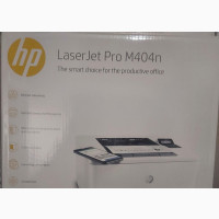 Hp Laserjet Pro M404n