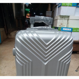 Small Rubber Plastic Traveling Luggage Box