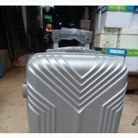 Small Rubber Plastic Traveling Luggage Box