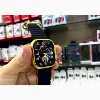 M9 Ultra Mini Smart Watch