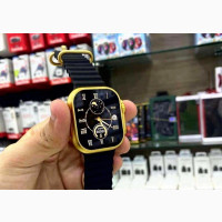 M9 Ultra Mini Smart Watch