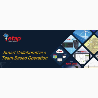 ETAP 19 Fully Activated