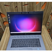 Laptop HP ZBook Studio G5 16GB Intel Xeon SSD 512GB