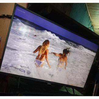 43 Inches Philips Android TV - UK Used