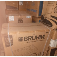 Bruhm 8kg Twin Tub Washing Machine - Brand New