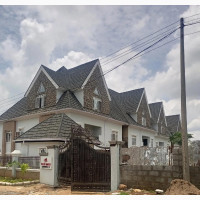 5bdrm Duplex in 4Th Avenue, Gwarinpa for sale