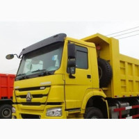Howo Truck for Sale - Excellent Condition