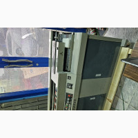 Glue Binding Machine