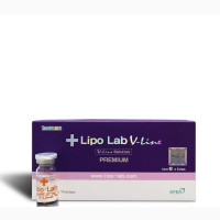 Lipolab v-Line Injection