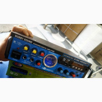 Karoke Digital Amplifier
