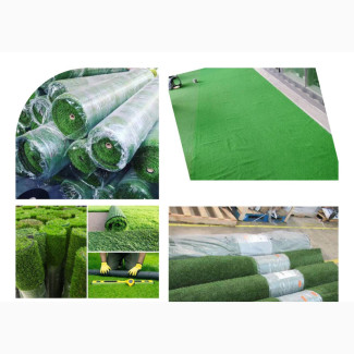 Non-China Artificial Grass/You Can Pay When Its Delivered