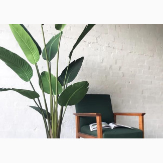 Artificial Plant Indoors and Landscape