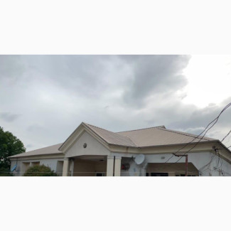 3bdrm Bungalow in Phase1 Quartaz, Gwagwalada for sale