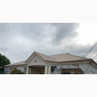 3bdrm Bungalow in Phase1 Quartaz, Gwagwalada for sale