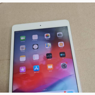 Apple iPad mini 2 16 GB White
